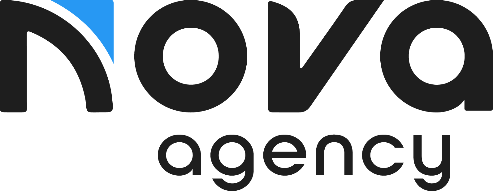 Nova Agency logo